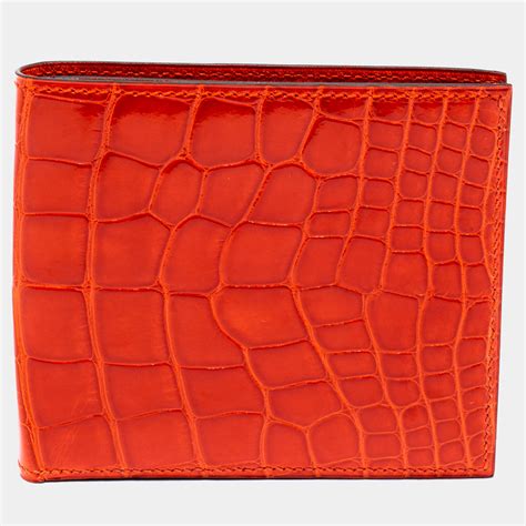 hermes envelope wallet|hermes bifold wallet.